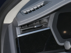2021款 260T 自动48V轻混增压 星曜版
