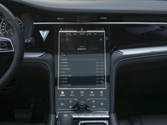 2021款 260T 自动48V轻混增压 星曜版