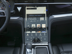 2021款 260T 自动48V轻混增压 星曜版