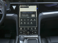 2021款 260T 自动48V轻混增压 星曜版