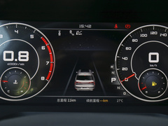 2021款 260T 自动48V轻混增压 星曜版
