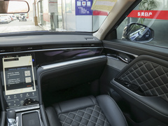 2021款 260T 自动48V轻混增压 星曜版
