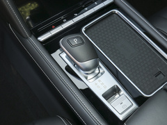 2021款 260T 自动48V轻混增压 星曜版