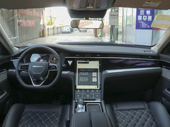 2021款 260T 自动48V轻混增压 星曜版