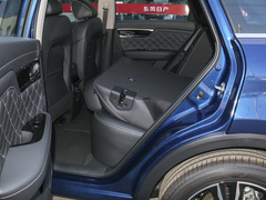 2021款 260T 自动48V轻混增压 星曜版