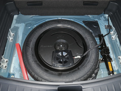 2021款 260T 自动48V轻混增压 星曜版