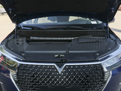 2021款 260T 自动48V轻混增压 星曜版