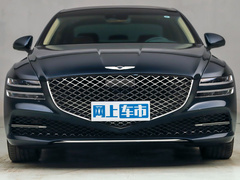 2021款 2.5T 四驱旗舰版
