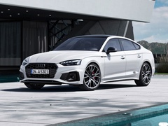 2022款 Sportback 40 TFSI 时尚致雅型