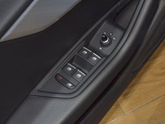 2022款 Sportback 40 TFSI 时尚动感型