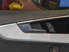 2022款 Sportback 40 TFSI 时尚动感型