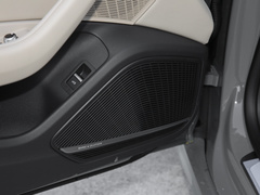 2022款 Sportback 40 TFSI quattro 豪华动感型
