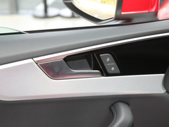 2022款 Cabriolet 40 TFSI 时尚动感型