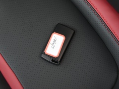 2021款 超级英雄版 1.5T CVT豪华型