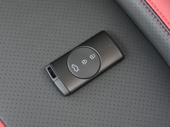 2021款 超级英雄版 1.5T CVT豪华型