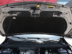 2021款 超级英雄版 1.5T CVT豪华型