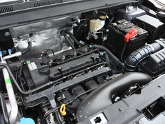 2021款 超级英雄版 1.5T CVT豪华型