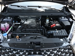 2021款 超级英雄版 1.5T CVT豪华型