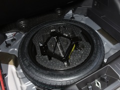 2021款 超级英雄版 1.5T CVT豪华型
