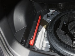 2021款 超级英雄版 1.5T CVT豪华型