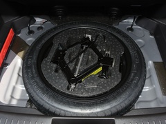 2021款 超级英雄版 1.5T CVT豪华型