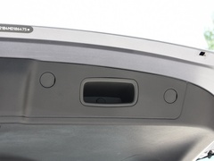 2021款 超级英雄版 1.5T CVT豪华型