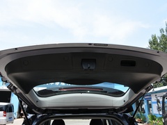 2021款 超级英雄版 1.5T CVT豪华型