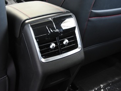 2021款 超级英雄版 1.5T CVT豪华型