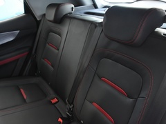 2021款 超级英雄版 1.5T CVT豪华型