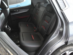 2021款 超级英雄版 1.5T CVT豪华型