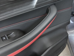 2021款 超级英雄版 1.5T CVT豪华型