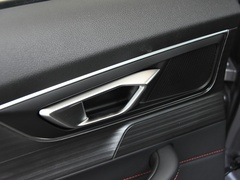 2021款 超级英雄版 1.5T CVT豪华型