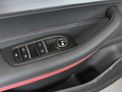2021款 超级英雄版 1.5T CVT豪华型