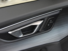 2021款 超级英雄版 1.5T CVT豪华型