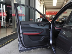 2021款 超级英雄版 1.5T CVT豪华型