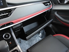 2021款 超级英雄版 1.5T CVT豪华型