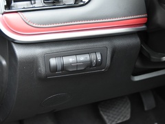 2021款 超级英雄版 1.5T CVT豪华型