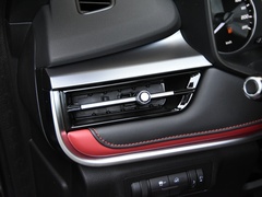 2021款 超级英雄版 1.5T CVT豪华型