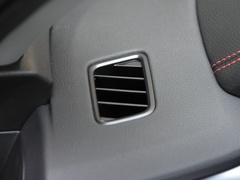 2021款 超级英雄版 1.5T CVT豪华型