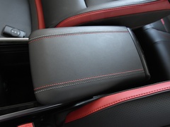 2021款 超级英雄版 1.5T CVT豪华型