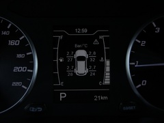 2021款 超级英雄版 1.5T CVT豪华型