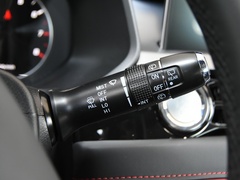 2021款 超级英雄版 1.5T CVT豪华型