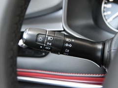 2021款 超级英雄版 1.5T CVT豪华型