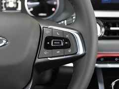2021款 超级英雄版 1.5T CVT豪华型