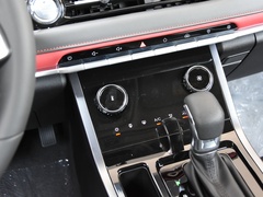 2021款 超级英雄版 1.5T CVT豪华型