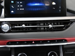 2021款 超级英雄版 1.5T CVT豪华型