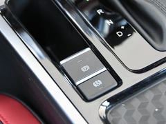 2021款 超级英雄版 1.5T CVT豪华型