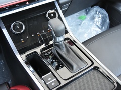 2021款 超级英雄版 1.5T CVT豪华型