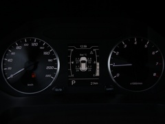 2021款 超级英雄版 1.5T CVT豪华型