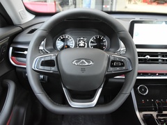 2021款 超级英雄版 1.5T CVT豪华型